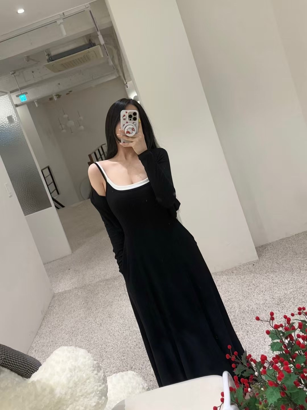 URBAN STAY東大門㊣代購女裝新品休閑人氣真品25春夏連衣裙URBAN STAY連衣裙
