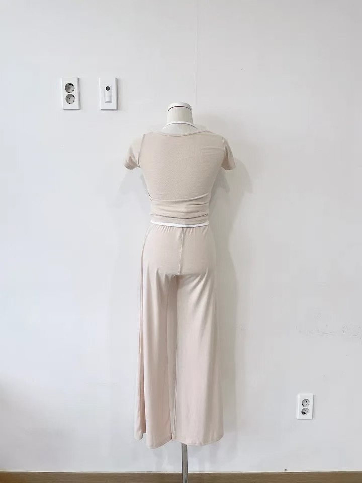 URBAN STAY東大門㊣代購女裝新品職業真品25春夏休閑人氣套裝URBAN STAY套裝