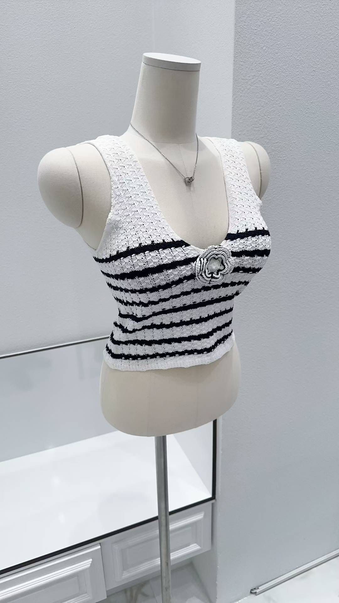 URBAN STAY東大門㊣代購女士新品時尚25春夏職業真品吊帶背心URBAN STAY吊帶/背心
