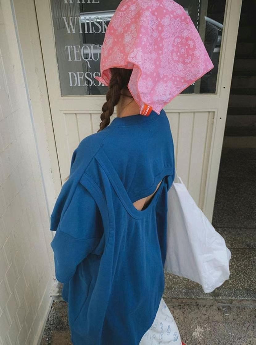 KEYBOARD東大門㊣直郵女裝新品人氣職業休閑時尚真品推薦T恤KEYBOARDT恤