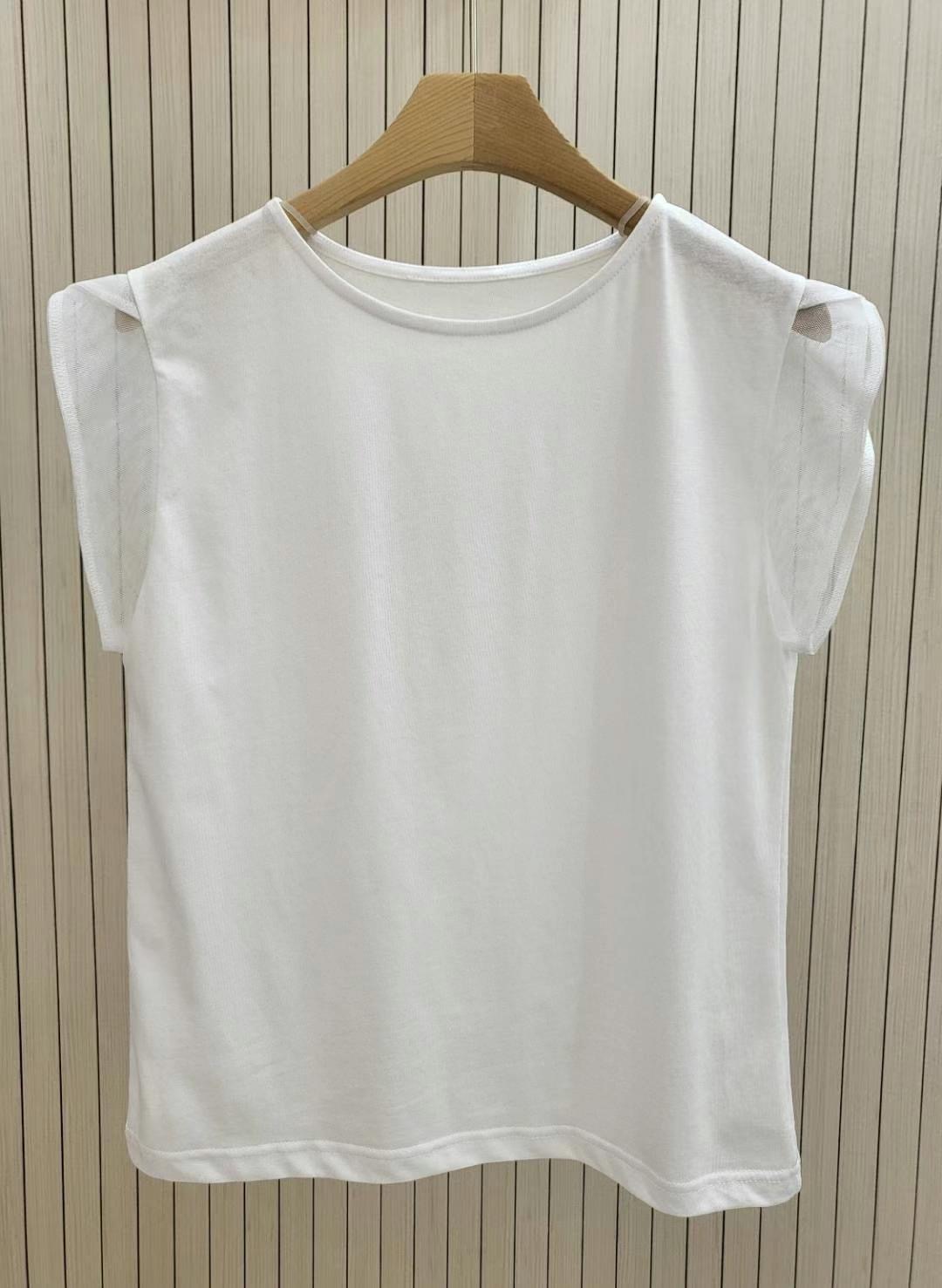 COCOS/ONE TOP東大門㊣代購女裝新款熱賣推薦休閑真品T恤COCOS/ONE TOPT恤圖色3