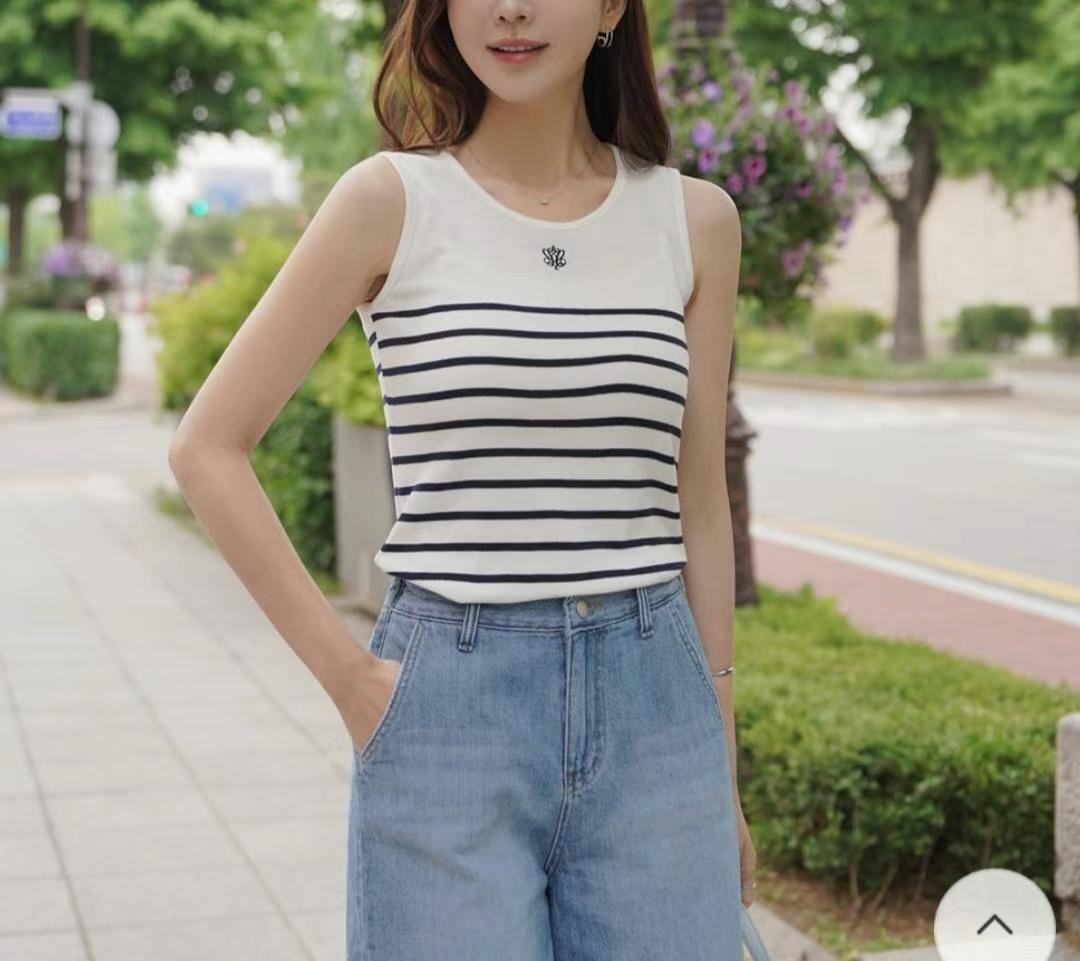 COCOS/ONE TOP東大門㊣直郵女裝新款人氣時尚熱賣吊帶背心COCOS/ONE TOP吊帶/背心