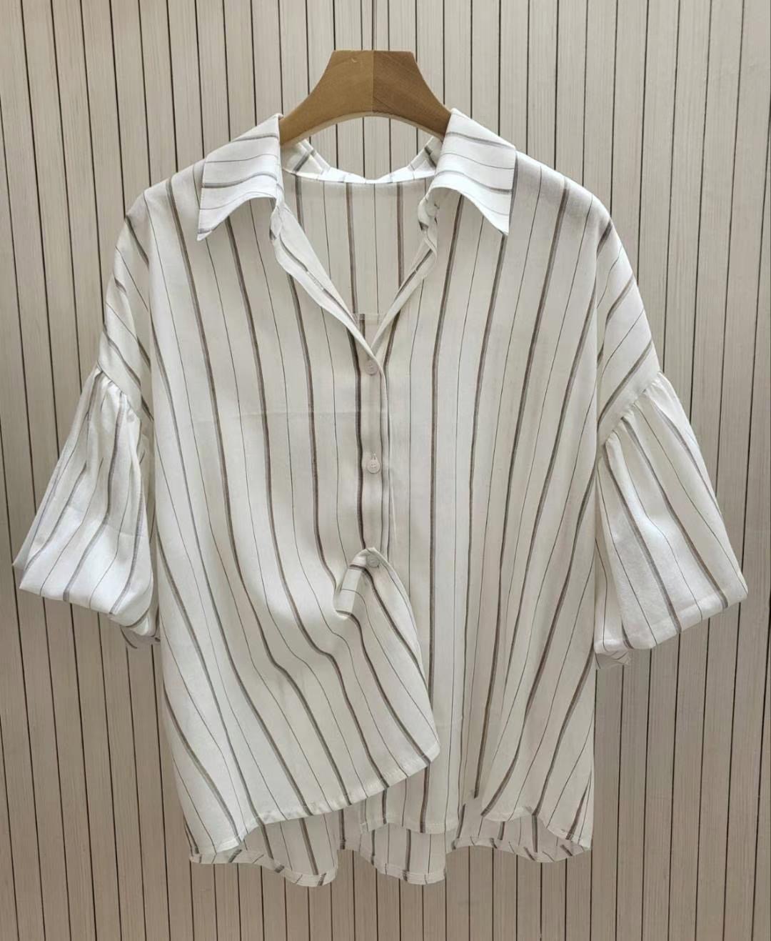 COCOS/ONE TOP東大門㊣直郵女士新品休閑人氣真品襯衫蕾絲衫COCOS/ONE TOP襯衫/蕾絲衫