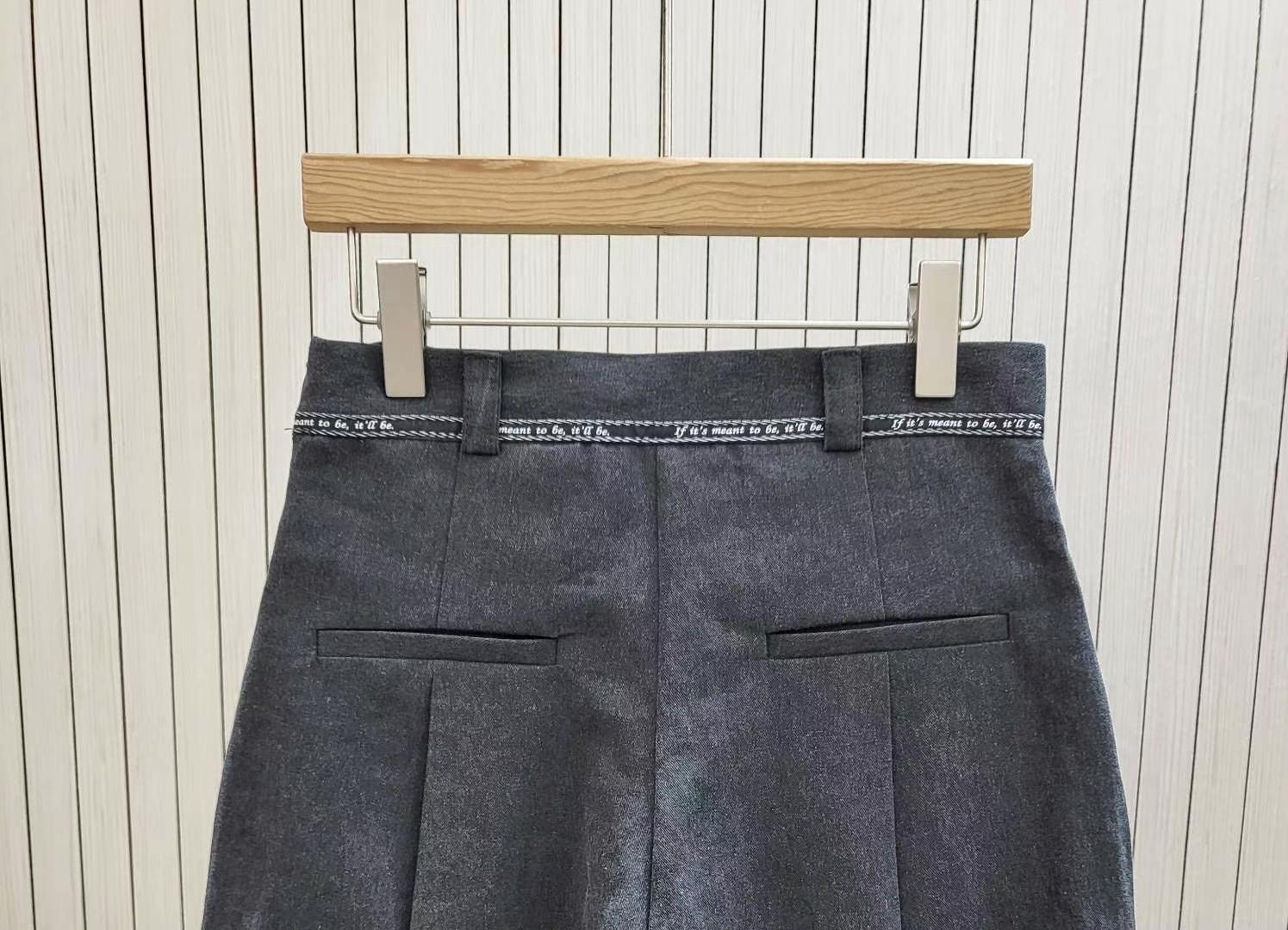 COCOS/ONE TOP韓國代購㊣女裝新品25春夏熱賣推薦休閑短褲COCOS/ONE TOP短褲