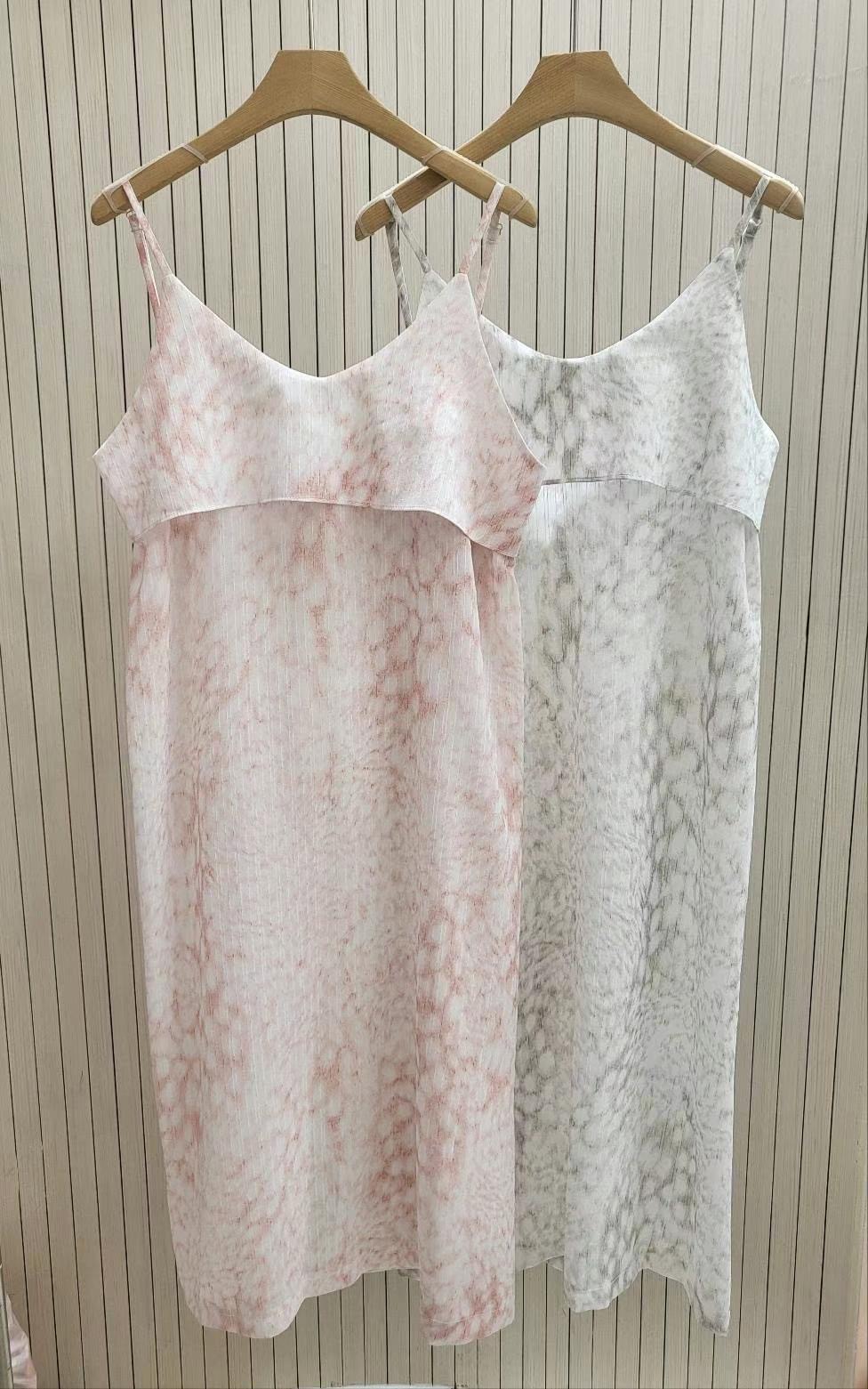 COCOS/ONE TOP韓國代購㊣女裝新品職業熱賣人氣25春夏連衣裙COCOS/ONE TOP連衣裙