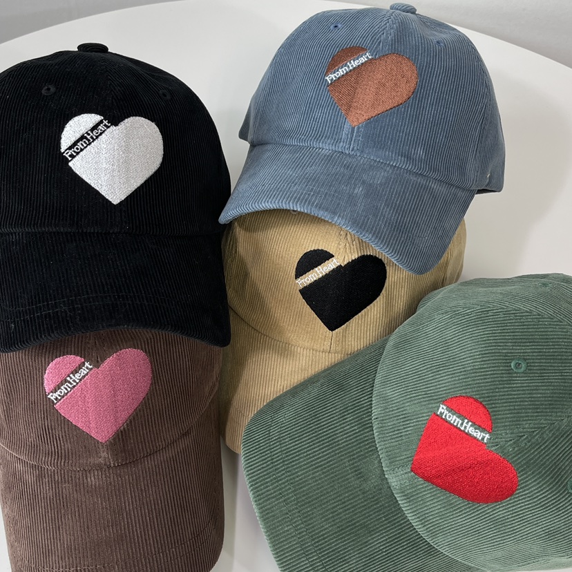 LOVELY HAT韓國代購㊣女士新品25春夏時尚職業推薦熱賣帽子LOVELY HAT帽子