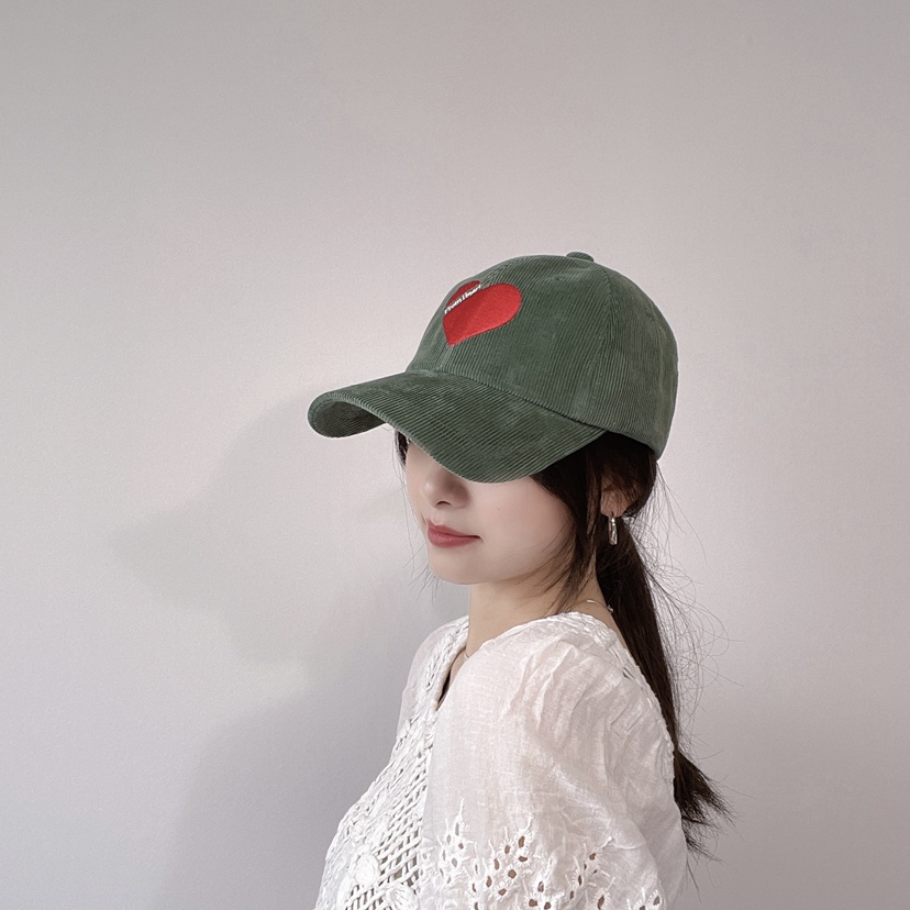 LOVELY HAT韓國代購㊣女士新品25春夏時尚職業推薦熱賣帽子LOVELY HAT帽子