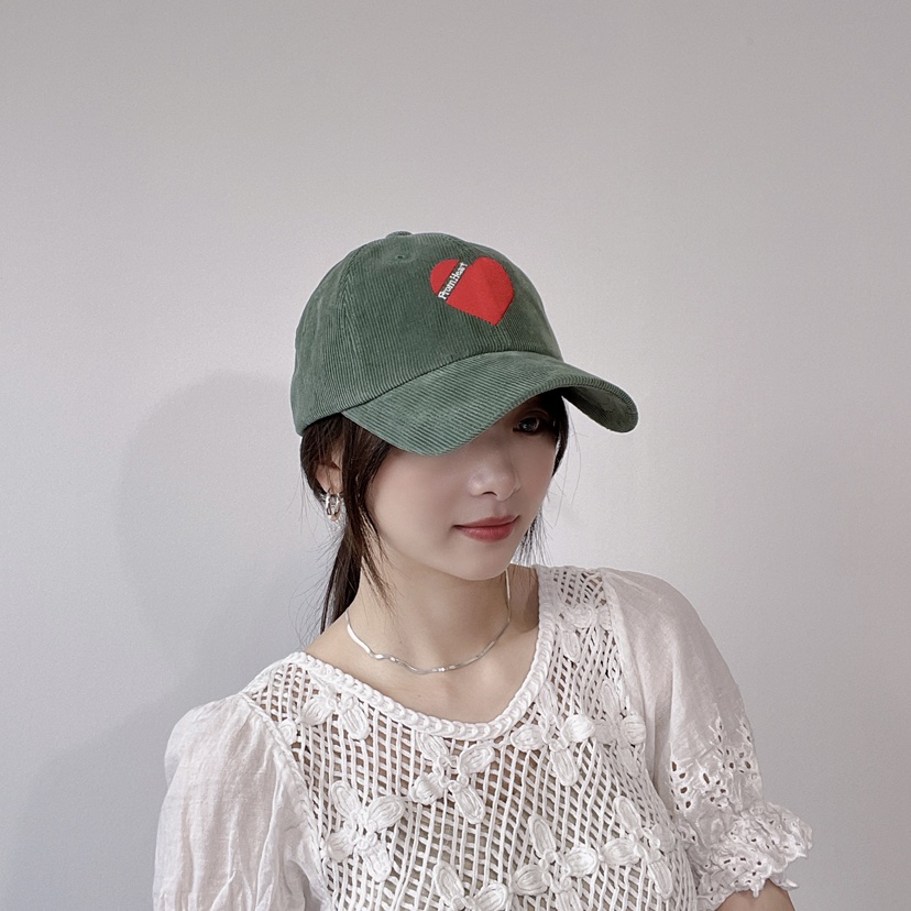 LOVELY HAT韓國代購㊣女士新品25春夏時尚職業推薦熱賣帽子LOVELY HAT帽子圖色2