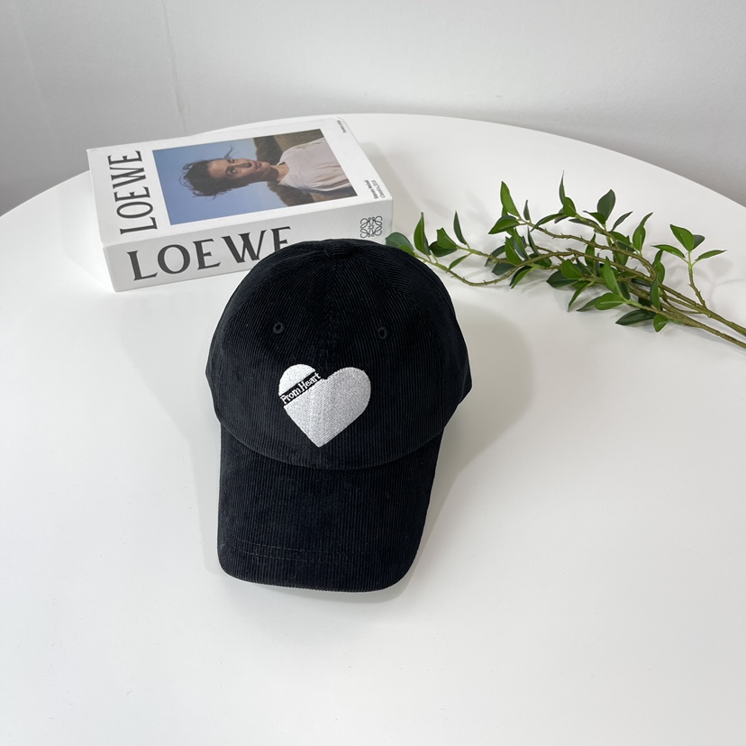 LOVELY HAT韓國代購㊣女士新品25春夏時尚職業推薦熱賣帽子LOVELY HAT帽子圖色3