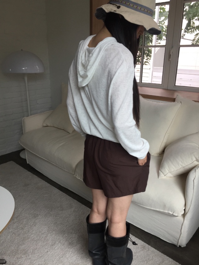 EOMPIT東大門㊣代購女裝新款休閑熱賣職業人氣真品推薦衛衣EOMPIT衛衣