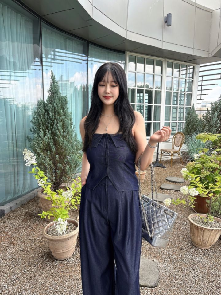 mars韓國代購㊣女士新款時尚職業推薦休閑人氣25春夏休閑褲mars休閑褲