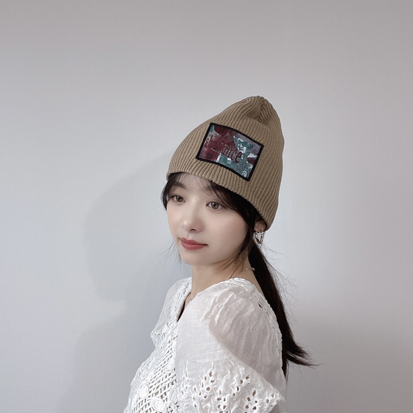 LOVELY HAT韓國直郵㊣女士新款時尚人氣熱賣推薦25春夏帽子LOVELY HAT帽子