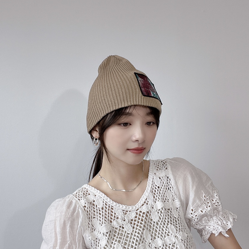 LOVELY HAT韓國直郵㊣女士新款時尚人氣熱賣推薦25春夏帽子LOVELY HAT帽子