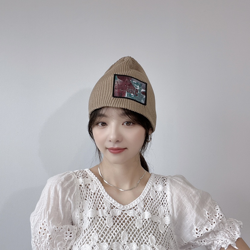 LOVELY HAT韓國直郵㊣女士新款時尚人氣熱賣推薦25春夏帽子LOVELY HAT帽子