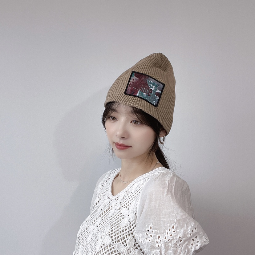 LOVELY HAT韓國直郵㊣女士新款時尚人氣熱賣推薦25春夏帽子LOVELY HAT帽子