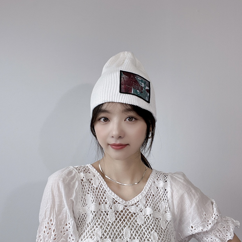 LOVELY HAT韓國直郵㊣女士新款時尚人氣熱賣推薦25春夏帽子LOVELY HAT帽子