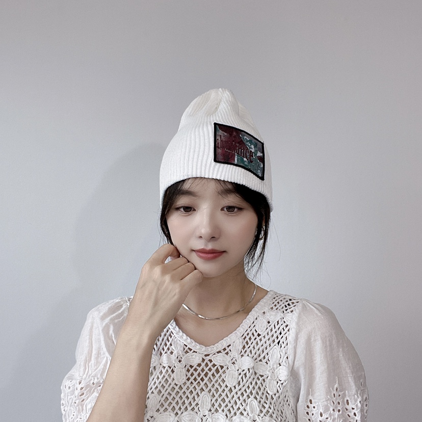 LOVELY HAT韓國直郵㊣女士新款時尚人氣熱賣推薦25春夏帽子LOVELY HAT帽子