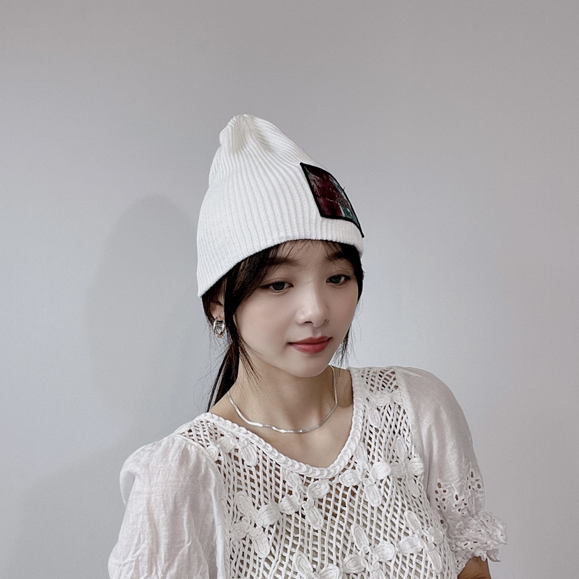 LOVELY HAT韓國直郵㊣女士新款時尚人氣熱賣推薦25春夏帽子LOVELY HAT帽子