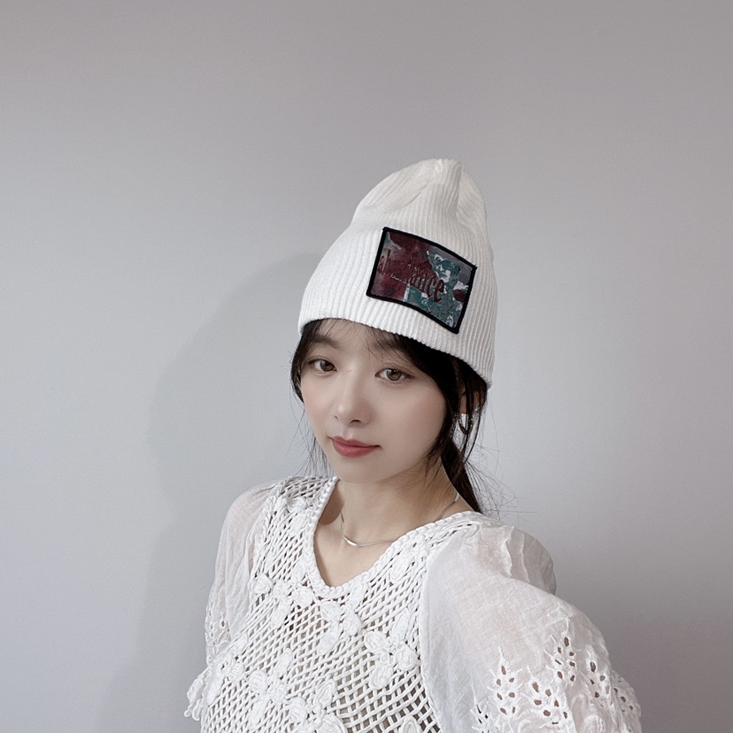 LOVELY HAT韓國直郵㊣女士新款時尚人氣熱賣推薦25春夏帽子LOVELY HAT帽子