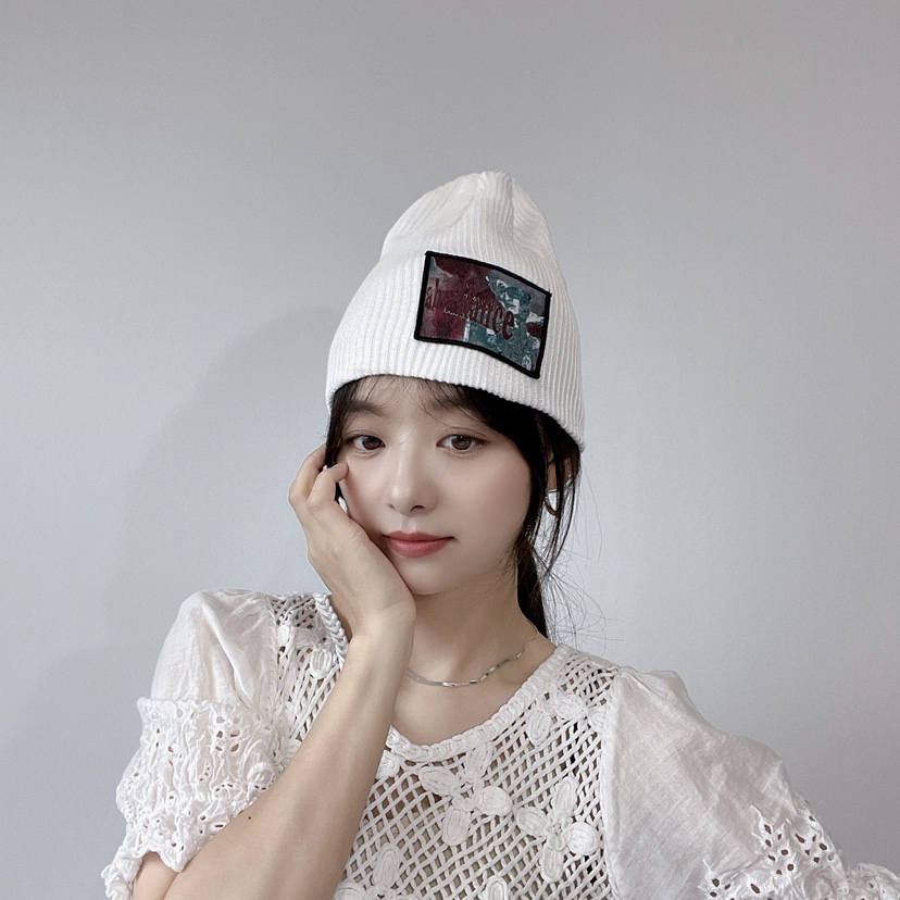 LOVELY HAT韓國直郵㊣女士新款時尚人氣熱賣推薦25春夏帽子LOVELY HAT帽子