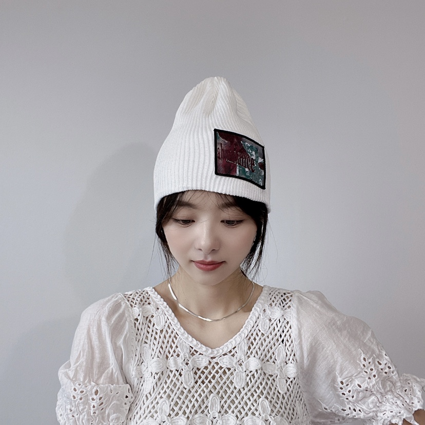 LOVELY HAT韓國直郵㊣女士新款時尚人氣熱賣推薦25春夏帽子LOVELY HAT帽子