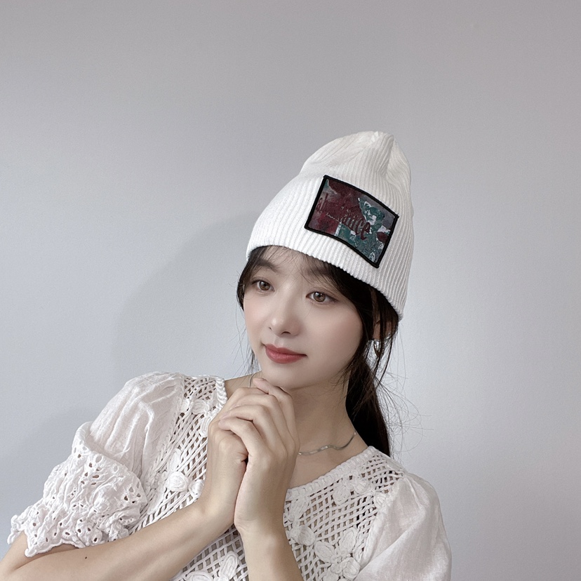 LOVELY HAT韓國直郵㊣女士新款時尚人氣熱賣推薦25春夏帽子LOVELY HAT帽子