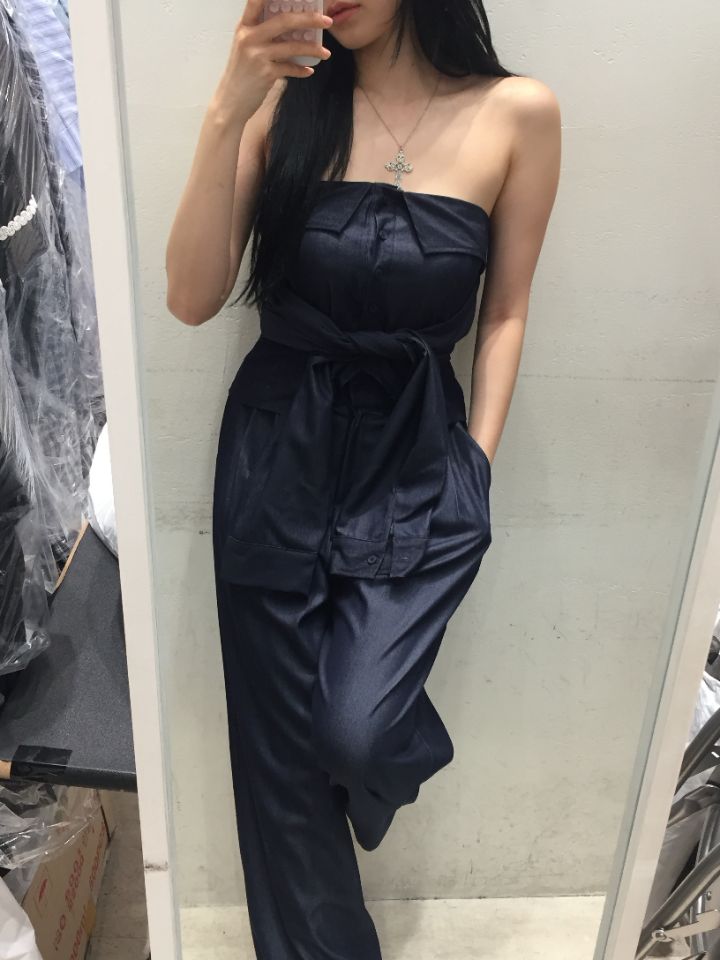 mars韓國直郵㊣女裝新款真品職業時尚休閑人氣推薦吊帶背心mars吊帶/背心