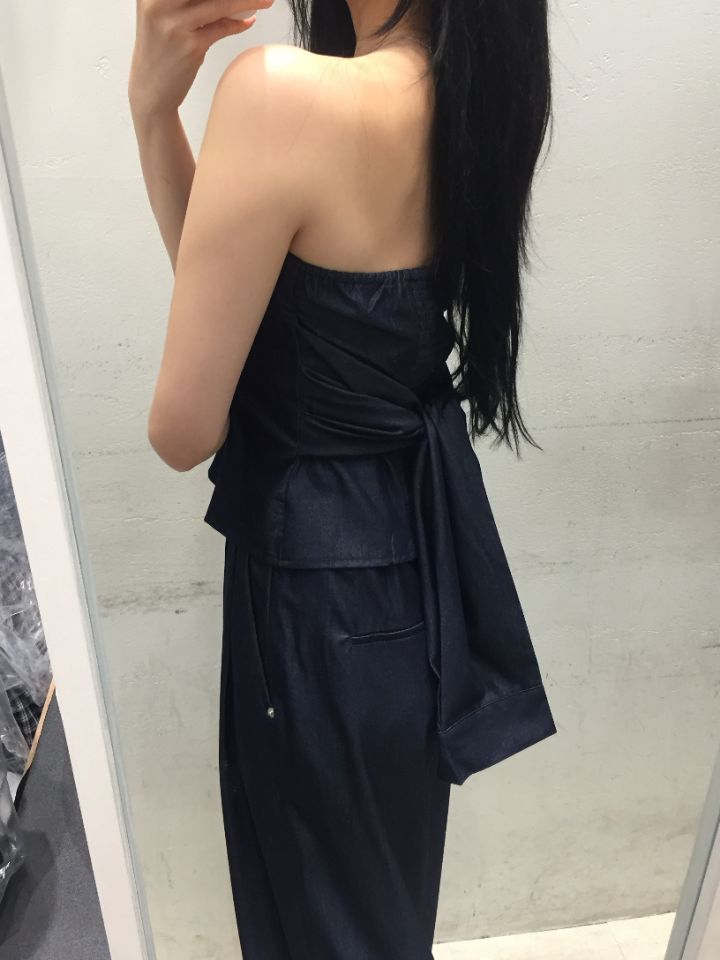 mars韓國直郵㊣女裝新款真品職業時尚休閑人氣推薦吊帶背心mars吊帶/背心