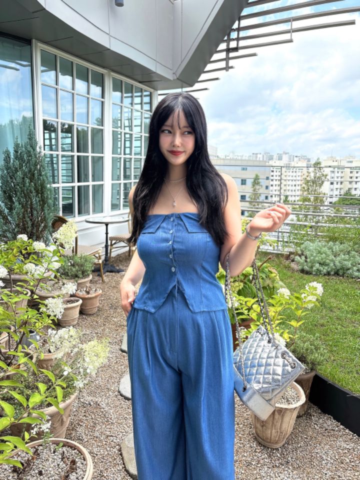 mars韓國直郵㊣女裝新款真品職業時尚休閑人氣推薦吊帶背心mars吊帶/背心