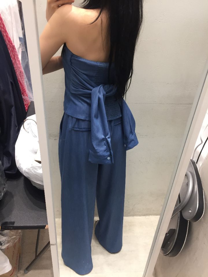 mars韓國直郵㊣女裝新款真品職業時尚休閑人氣推薦吊帶背心mars吊帶/背心