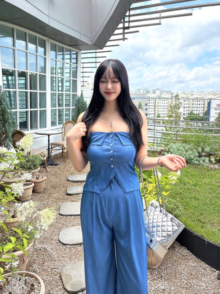 mars韓國直郵㊣女裝新款真品職業時尚休閑人氣推薦吊帶背心mars吊帶/背心
