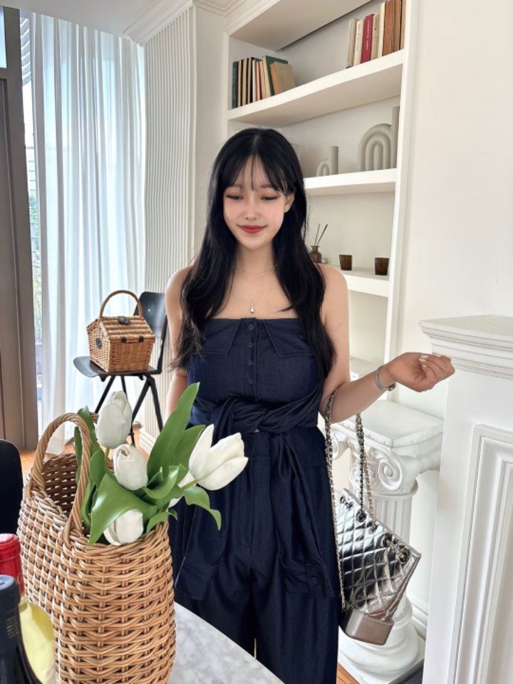 mars韓國直郵㊣女裝新款真品職業時尚休閑人氣推薦吊帶背心mars吊帶/背心