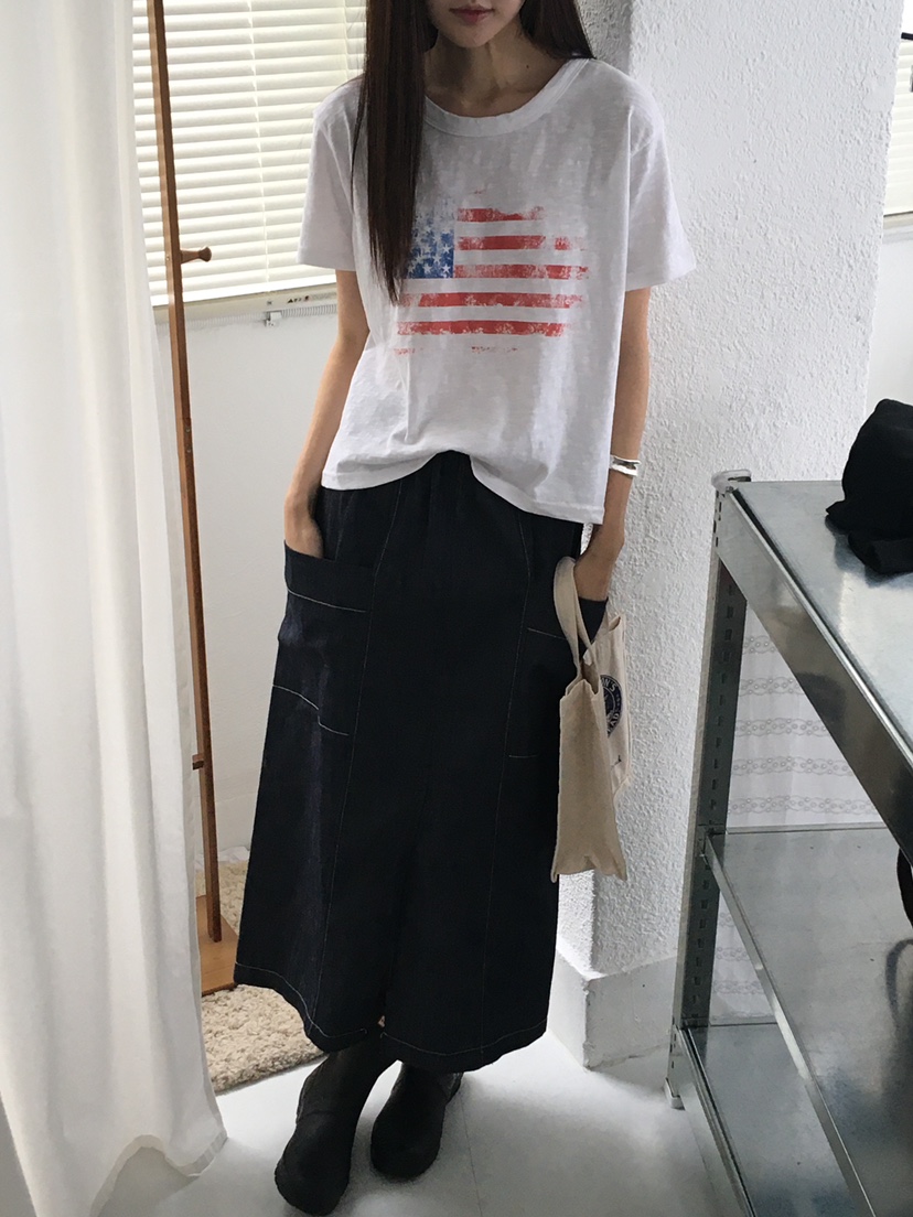 EOMPIT韓國直郵㊣女士新款職業推薦25春夏時尚熱賣人氣真品T恤EOMPITT恤