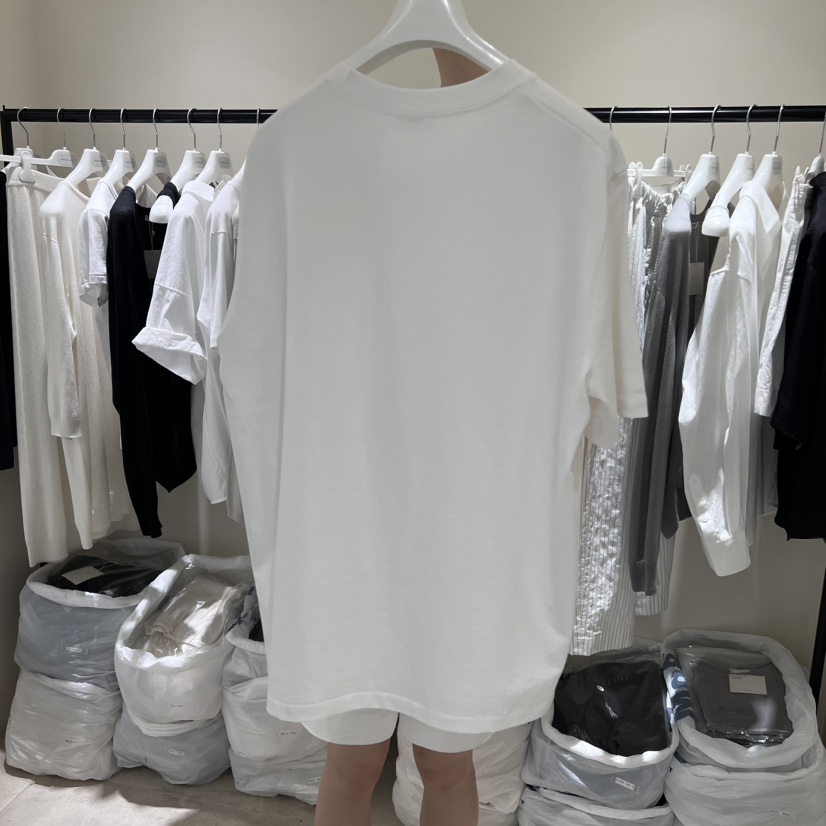 MASCULINE韓國直郵㊣女士新品真品25春夏時尚職業人氣熱賣T恤MASCULINET恤