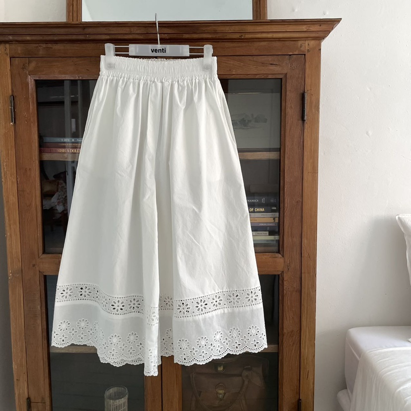 VENTI韓國直郵㊣女士新款25春夏真品職業休閑時尚熱賣休閑褲VENTI休閑褲