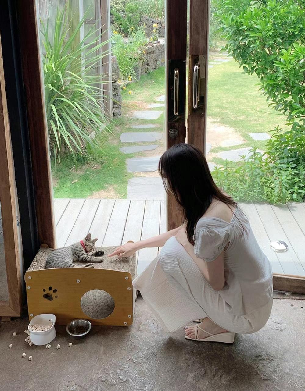 LANEWOOD韓國直郵㊣女士新款熱賣推薦職業休閑真品襯衫蕾絲衫LANEWOOD襯衫/蕾絲衫