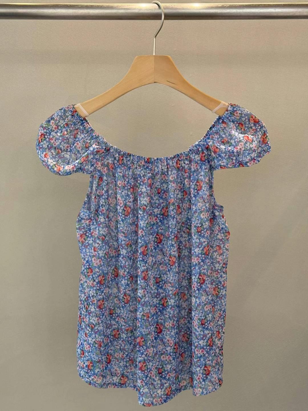 LANEWOOD東大門㊣代購女士新品真品25春夏推薦熱賣襯衫蕾絲衫LANEWOOD襯衫/蕾絲衫