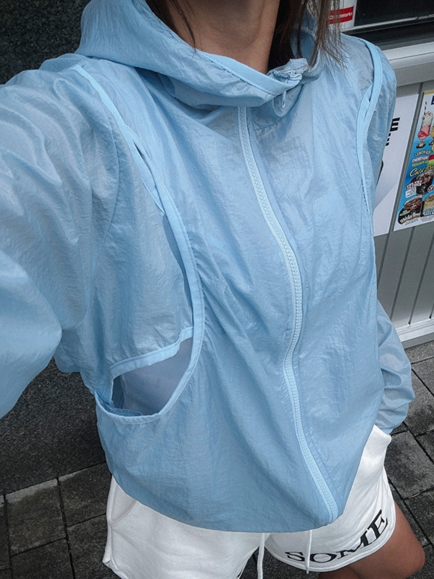 WOOJOO韓國代購㊣女裝新款真品休閑人氣推薦時尚職業熱賣夾克WOOJOO夾克