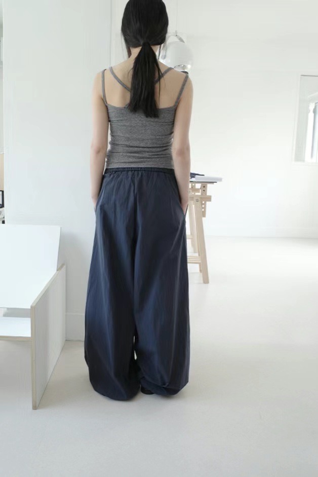 LANEWOOD東大門㊣代購女士新品25春夏職業人氣真品吊帶背心LANEWOOD吊帶/背心