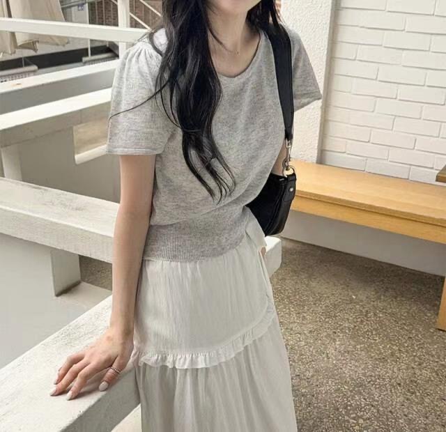 LANEWOOD東大門㊣代購女裝新品時尚真品熱賣推薦休閑針織衫LANEWOOD針織衫