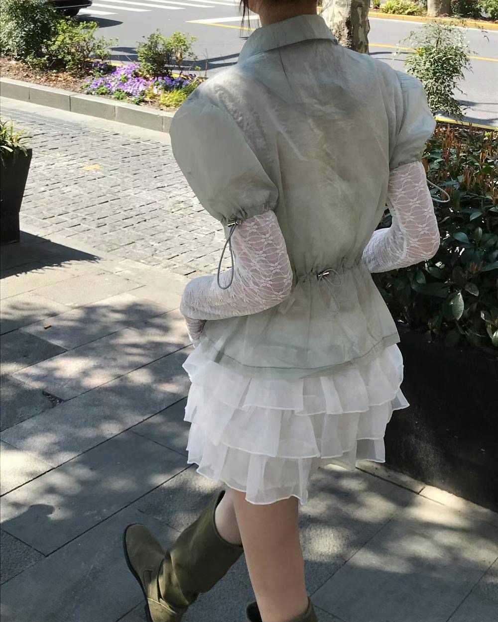 LANEWOOD韓國代購㊣女裝新品休閑時尚真品熱賣職業推薦夾克LANEWOOD夾克