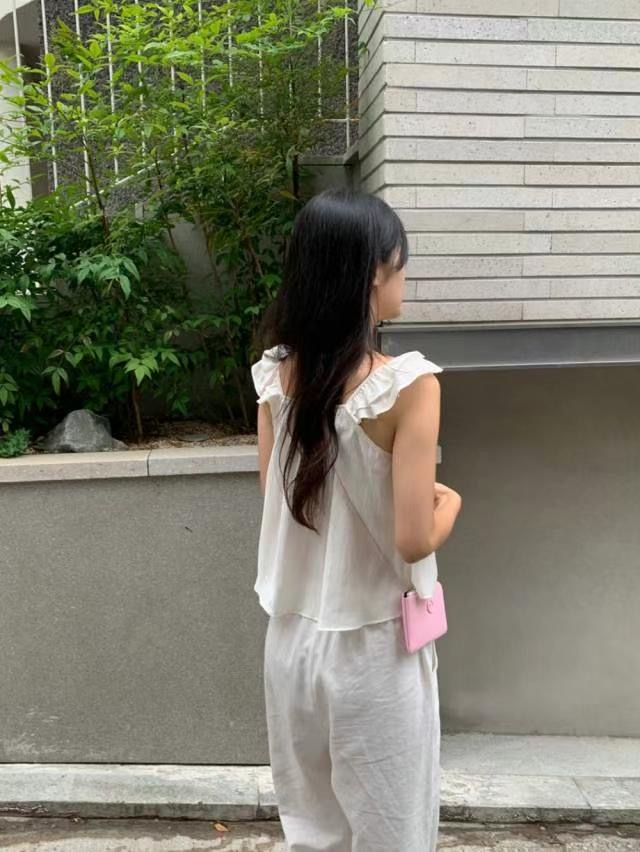 LANEWOOD東大門㊣代購女士新款職業休閑時尚推薦襯衫蕾絲衫LANEWOOD襯衫/蕾絲衫