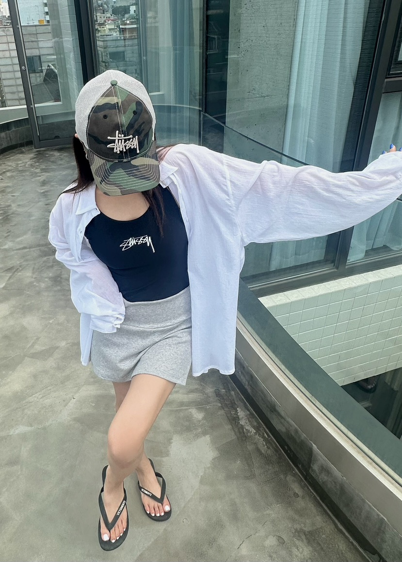 BYRING韓國代購㊣女士新品時尚25春夏熱賣推薦休閑襯衫蕾絲衫BYRING襯衫/蕾絲衫