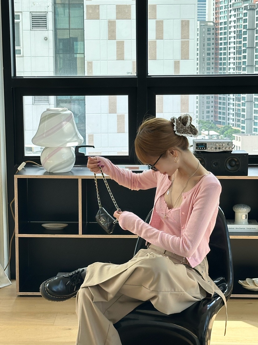 ZEROZERO韓國代購㊣女裝新品休閑真品人氣熱賣推薦裙褲腰帶ZEROZERO裙褲