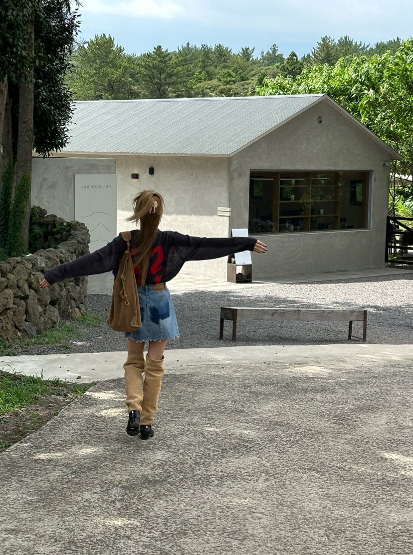 ZEROZERO東大門㊣直郵女士新款熱賣真品人氣時尚針織衫馬海毛ZEROZERO針織衫