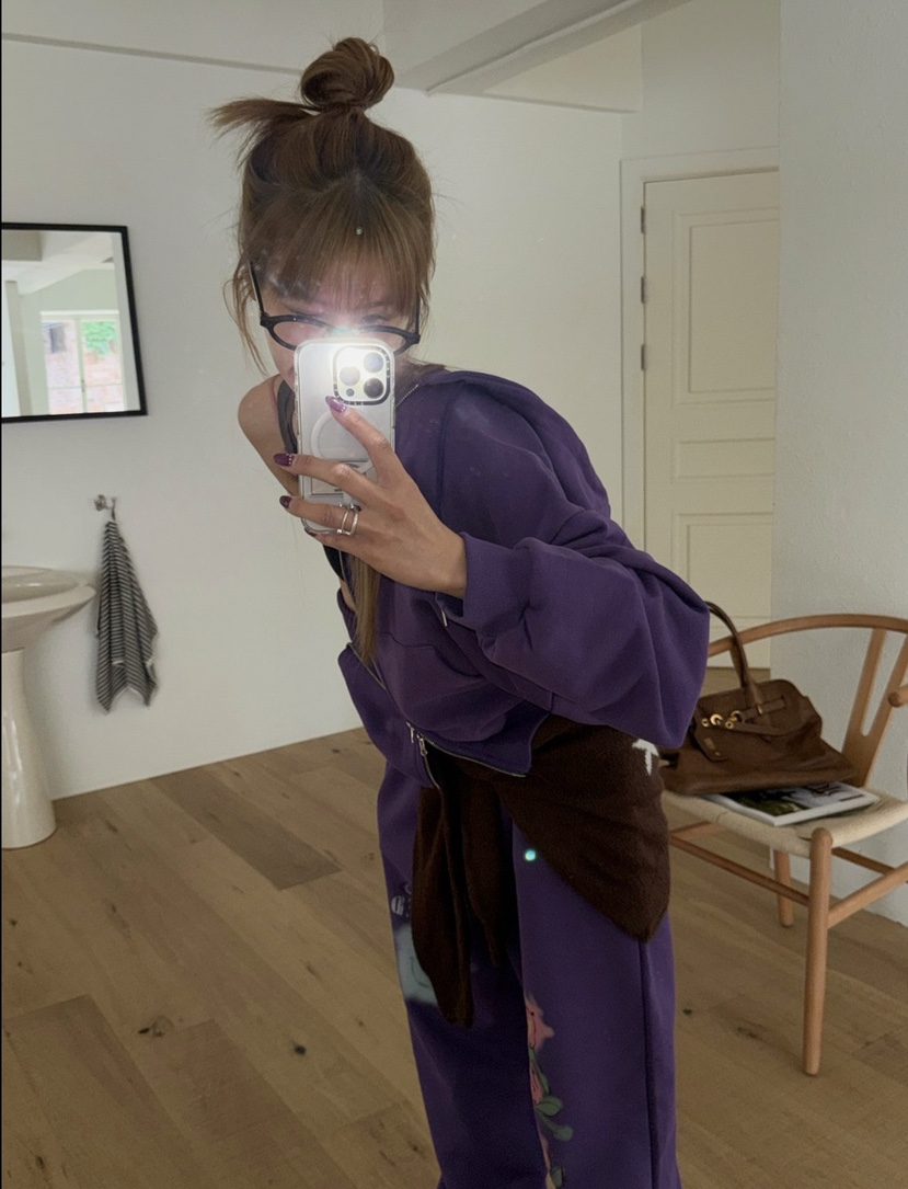 ZEROZERO韓國直郵㊣女裝新款休閑時尚熱賣人氣25春夏休閑褲復古ZEROZERO休閑褲