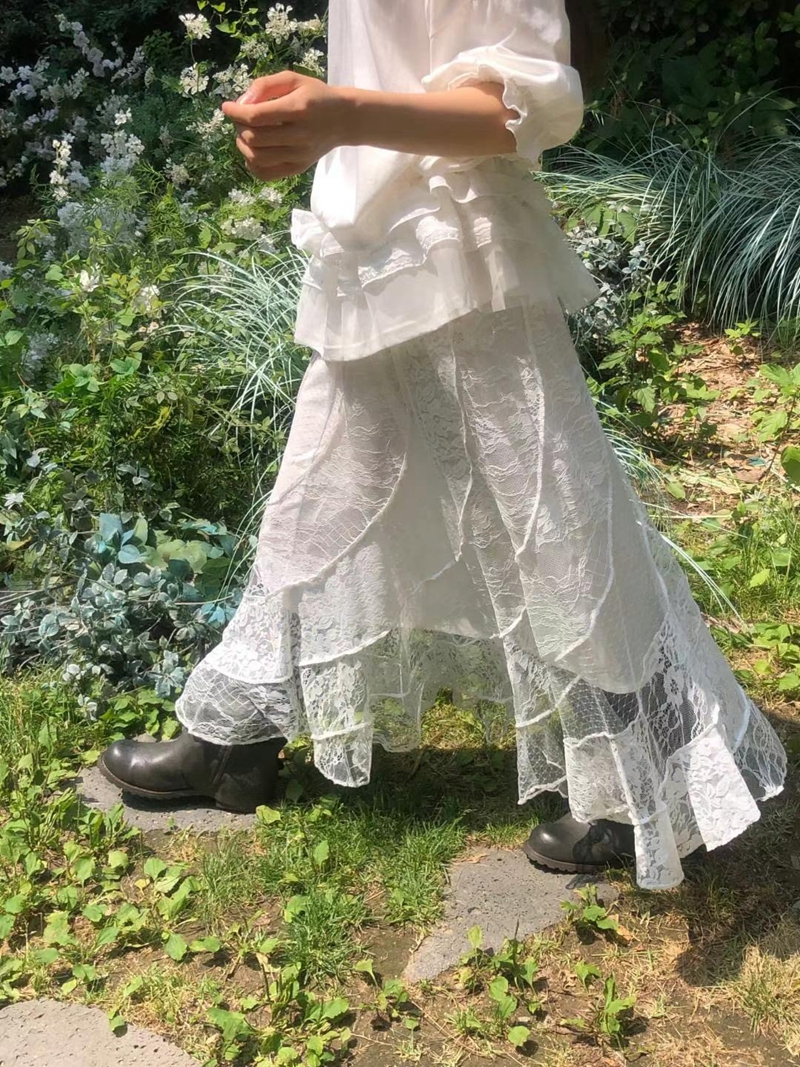 EXCUSE東大門㊣實拍女士新品休閑真品職業人氣時尚推薦長裙EXCUSE長裙