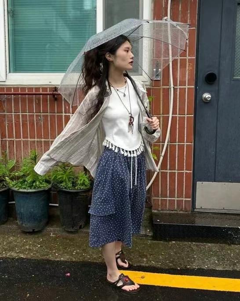 EXCUSE東大門㊣直郵女士新款真品人氣時尚熱賣職業推薦短褲EXCUSE短褲圖色1