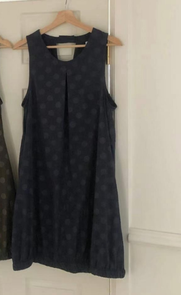 EXCUSE韓國直郵㊣女裝新品熱賣推薦真品25春夏時尚休閑連衣裙EXCUSE連衣裙圖色2