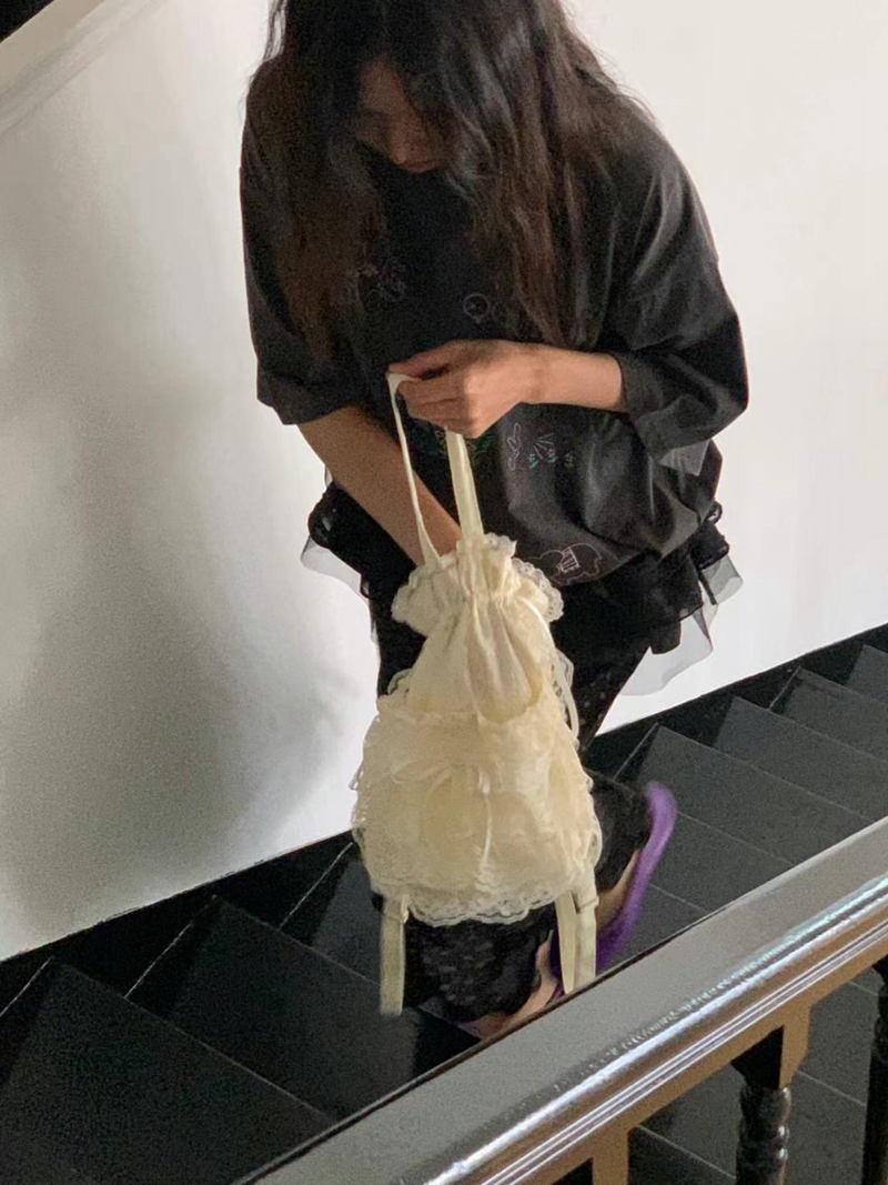EXCUSE韓國直郵㊣女士新款熱賣時尚職業真品休閑人氣手提包EXCUSE手提包